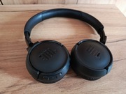 Słuchawki bezprzewodowe JBL Tune 520BT