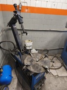 Maszyny do wulkanizacji 