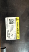 Volvo poduszka fotela kierowcy airbag 31418256