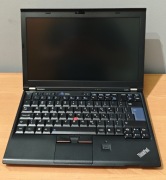 Laptop Lenovo ThinkPad X220 i5-2520M 8GB 