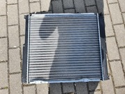 Chłodnica mercedes w124