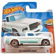 HOT WHEELS '63 Studebaker Champ Nowy autko Mattel 