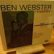 Ben Webster - Back Up
