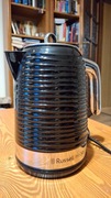 Czajnik elektryczny Russel Hobbs 1,7 L Inspire Black 24361-70  