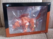 Figurka Final Fantasy VII Polygon Soft Vinyl Figure - Red XIII