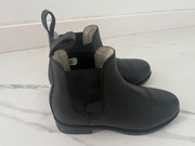 Sztyblety buty do jazdy konnej