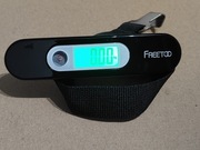 Waga elektroniczna na pasku 