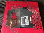 PLAYBOY PLAY IT ROCK 30ML PERFUM/UNIKAT/ZESTAW