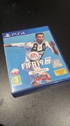 Fifa 19  ps4      
