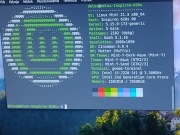 Dell Inspiron 620s – Komputer do retro gamingu | Linux Mint | SSD | i5 