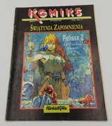 Komiks (1/1991) PELISSA 2