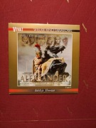 Aleksander Alexander  2004 Oliver Stone Hopkins Colin Farrell  Jolie Kilmer