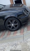 Felgi 17 + opony mercedes 5x112x66,5