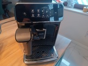 Ekspres do kawy Philips latte go 