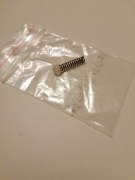 Crema zaworek zaparzacza jura