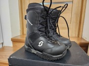 Buty na skuter śnieżny SCOTT SNOWMOBILE 
