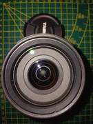 Tamron XR Di II AF 18-200 1:3,5-6,6 IF MACRO