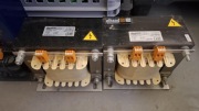 Transformator separujący 2kw 380/240 nowe PL