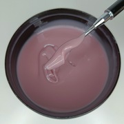 Żel do paznokci UV/LED GelMe nr 38 Natural Pink 1kg/1000g