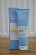 Ujędrniający żel-krem The Body Edition Oriflame