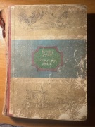 Woda żywa. Baśnie pisarzy polskich” antologia baśni Stefania Wortman