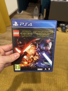 Star Wars gwiezdne wojny Ps4