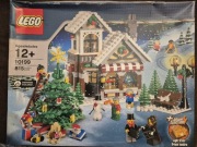 LEGO 10199 Zimowa Wioska Sklep z zabawkami NOWY