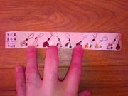 Zabawka z kinder niespodzianka papierowa instrukcja The Dog pies psy