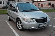 Chrysler Voyager 2.8 CRD, 