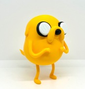 Pora na przygodę z Jake'iem!