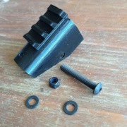 Daisy Red Ryder - szyna montażowa 22mm pod lunetę