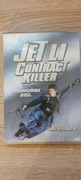 CONTRACT KILLER - JET LI - DVD