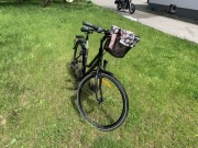 Rower Storm marathon 1.0