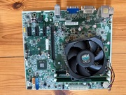 Płyta Główna HP PRO 3500 (696234-001) LGA1155 DDR3 + RAM + Procesor