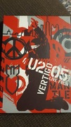 U2 - Vertigo Live from Chicago    2dvd