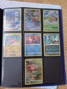 Pokemon TCG Darkness - Radiant Hisuian Sneasler (LOR 123)
