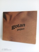 CD GOTAN PROJECT - LA REVANCHA DEL TANGO