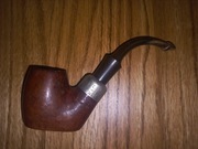 Stara fajka Peterson K&P