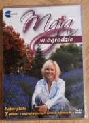 Maja w ogrodzie poradnik dvd