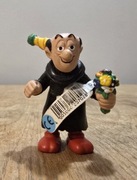 Schleich smerf smurf gargamel figurka model wycofany z 2007 r.