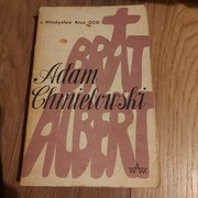 Brat Alber Adam Chmielowski