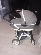 Coto baby aprilla 1w1