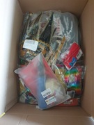 Box Amazon tylko nowe Party box