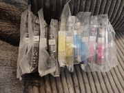 10x TUSZE 604 XL DO EPSON XP-2200 XP-2205 XP-3200 XP-3205 XP-4200 XP-4205