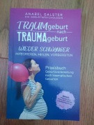 TRAUMgeburt nach TRAUMAgeburt: Wieder Schwanger. Integrieren, heilen...