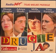 Drugie ja Płyta DVD 