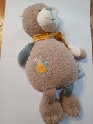 Miś Teddy milutka maskotka firmy Sterntaler