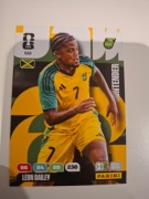 PANINI FIFA WORLD CUP 2026 CONTENDERS 533 Leon Bailey (Jamaica)