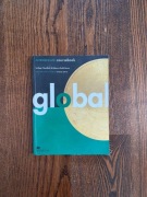 Global Intermediate Coursebook