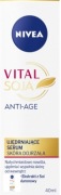 Nivea Vital Soja Anti-Age ujędrniające serum do twarzy